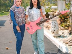 Billkiss Rilis Album Perdana ‘Cerita #1’ Dengan 9 Lagu
