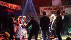 Karang Taruna RW 07 Cisaladah Gelar ‘Seren Taun Nagara Ku Kamekaran Budaya’