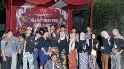 Karang Taruna RW 12 Gelar Festival Irama Seni dan Budaya di Desa Jelegong