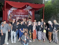 Karang Taruna RW 12 Gelar Festival Irama Seni dan Budaya di Desa Jelegong