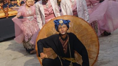 Karang Taruna Unit 03 Cintamulya Gelar Festival ‘SABA GEMURA’ Tiga Hari Berturut-Turut