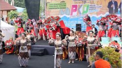 Pekan Kebudayaan Daerah Cimahi 2025, Melestarikan Seni dan Tradisi Lokal di Era Globalisasi