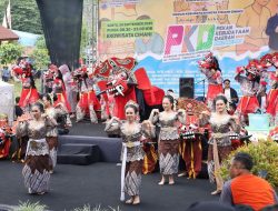 Pekan Kebudayaan Daerah Cimahi 2025, Melestarikan Seni dan Tradisi Lokal di Era Globalisasi