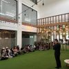Public Speaking Jadi Bekal Karier, PT. SEI Gandeng Proskill Entrepreneur Academy