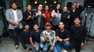 Main-Main di Cipete Vol. 26, Hadirkan 5 Musisi Beragam Genre