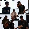 Eat That Soup Meriahkan Harmonoise Vol.2, Wadah Musisi Indie di Bandung