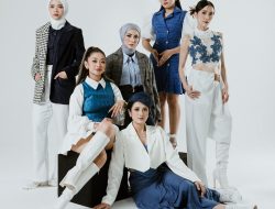 Super Girlies Rilis Ulang Lagu ‘Aw Aw Aw’ dengan Formasi Baru