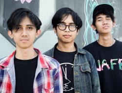 ‘Unfinished Scene’, Debut Penuh Perasaan dari Band Nerdiest Cinambo, SentimentalHERO