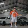 Rapper Sundanis Rilis Single ‘EGP (Emang Gue Pikirin)’ di Bawah Label FloorInc