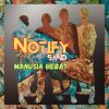 Notify Band Perkuat Identitas Pop Rock Lewat Single ‘Manusia Hebat’