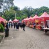 Festival Baso Juara 2025 Resmi Dibuka, Angkat Citra Kuliner Bandung