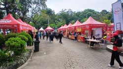 Festival Baso Juara 2025 Resmi Dibuka, Angkat Citra Kuliner Bandung