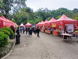 Festival Baso Juara 2025 Resmi Dibuka, Angkat Citra Kuliner Bandung
