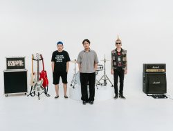 Jendral Kantjil Kembali Dengan ‘Rutinitas Menuju Punah’, Refleksi Rock Dari Kota Industri