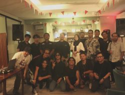 Main-Main di Cipete Vol. 28 Buktikan Musik Independen Indonesia Terus Bertumbuh