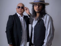 DJ Stroo Gandeng Gugun Blues Shelter di Single Terbaru ‘Spaceman’