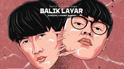 Icecool Tampilkan Kisah Cinta dan Kehidupan di Konser Tunggal ‘Pemeran Balik Layar’