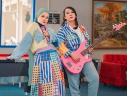 Billkiss Ajak Pendengar Berdamai Dengan Masa Lalu Lewat ‘Maafkan Aku Yang Dulu’