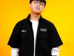 Icecool Hadirkan Sisi Romantis Dalam Single Terbaru ‘Balik Layar’