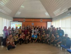 SMA Angkasa Bandung Gandeng Proskill Academy, Latih Guru Bicara di Depan Kelas