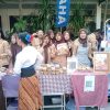 SMAN 4 Bandung Gelar Market Day, Bentuk Futurepreneurs Muda dan Kreatif