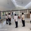 Program Asta Cita 2025, SMKN 2 Baleendah Bangun Infrastruktur Sekolah