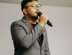 Langgeng Rilis Single Perdana ‘DERULARA’, Perpaduan Cinta dan Nostalgia Era 90-an