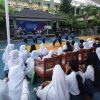 SMKN 13 Bandung Tampilkan Karya Inovatif Siswa Sekaligus Pilih Ketua OSIS 2025-2026