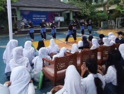 SMKN 13 Bandung Tampilkan Karya Inovatif Siswa Sekaligus Pilih Ketua OSIS 2025-2026