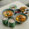 Bakmie Kalcer Pertama di Bandung, Mee Hao Hadirkan Nuansa Hongkong 90-an