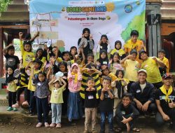 Ibu Profesional Bandung Hadirkan Board Game Land 2025, Ajak Keluarga ‘Re-Start’