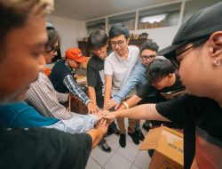 Jalesdeva Gelar ‘End Of The Night’ Intimate Showcase di Kios Ojo Keos