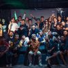 Harmonoise Vol. 3 Kembali Guncang Bandung, Angkat Band Indie Lokal