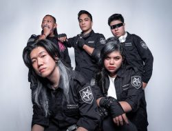 ‘Crown of the Emperor’ Jadi Babak Baru Party at Eden Bersama Keisha Andaviar