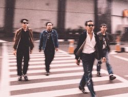 NEUF 1444 Persembahkan Single Ketiga ‘Tears of Regret’, Perpaduan Emosi dan Spiritualitas