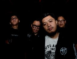 SSIS Resmi Luncurkan Era Baru Lewat Single ‘LUKA’
