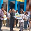 SMK Pasundan 3 Kota Cimahi Milangkala ke-16, Bagikan 45 Beasiswa dan Umrohkan Guru