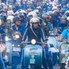Iksan Skuter Siap Menyusuri 1000 Km Jalur Anyer – Panarukan Lewat ‘Raya Daendels Tour 2025’