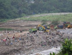 Hanya 400 dari 1.597 RW Terapkan Kang Pisman, Pengolahan Sampah Belum Optimal