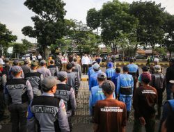 Jam Operasional Disetujui PKL Kiaracondong, Pendekatan Dialog Dinilai Manusiawi