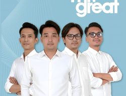 Mr Great Rilis Single ‘Sampai Kapan’, Kisah Cinta Tulus Yang Tak Bisa Dimiliki