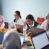 PUPR Tinjau LSP SMKN 5 Bandung, 632 Sertifikat Konstruksi Telah Diterbitkan Sejak 2024