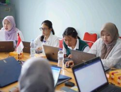 PUPR Tinjau LSP SMKN 5 Bandung, 632 Sertifikat Konstruksi Telah Diterbitkan Sejak 2024