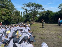 537 Siswa SMAN 5 Cimahi Ikuti LDKS 2025, Kembangkan Karakter dan Kepemimpinan Siswa