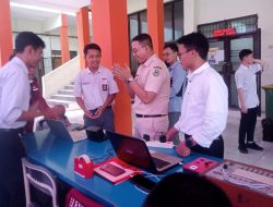SMK TI Pembangunan Cimahi Gelar ‘Teknolojia’ 2025, Pameran Produk Kreatif Siswa TEI