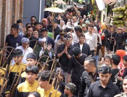 Cireundeu Festival 2025 Angkat Tema ‘Mewarisi Tradisi Merawat Generasi’, Begini Keseruannya