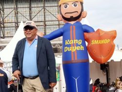 SMANOP Raih Medali di SPIRIT PORISMAN XII, Prestasi Melonjak Dibanding Tahun Lalu