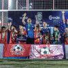 Delapan Tim Purwasukasi Melaju ke Championship Series Jabar Junior League 2025