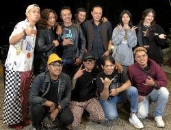 Natara Fest Bangun Ekosistem Kreatif Lewat Audisi Shine On di Bandung