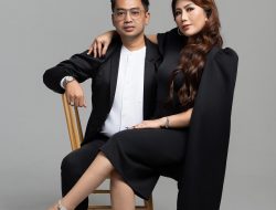 Reydi & Merie Rilis Single Duet Perdana ’22 Tahun’, Persembahan Ulang Tahun Pernikahan